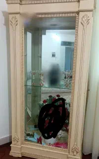 بوفه سالم نو محکم