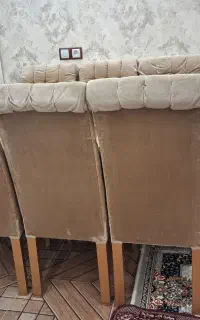 میز نهارخوری ۶نفر