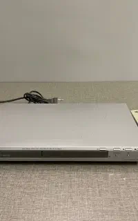 پخش کننده DVD SONY