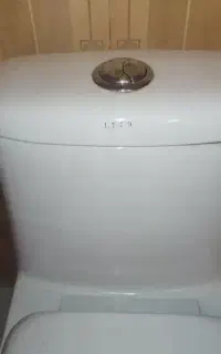 توالت فرنگی