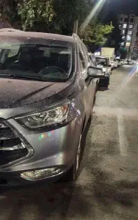 جک s3 مدل۱۴۰۳ درحد نقد اقساط