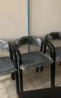 فروش صندلی ساده و دسته داد دانش آموزی