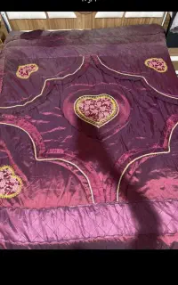 روتختی دونفره ساتن