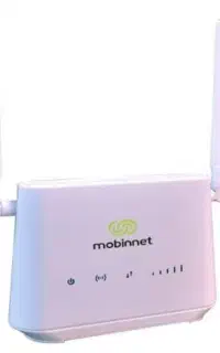 مودم مبین نت