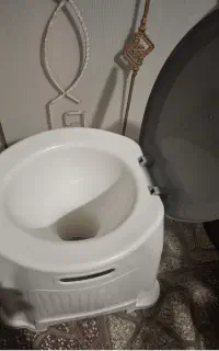 توالت فرنگی