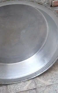 دوعددتشت روحی بزرگ