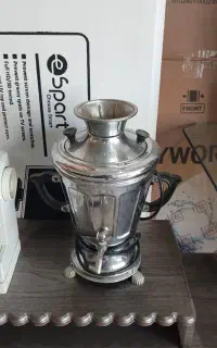 سماوربرقی