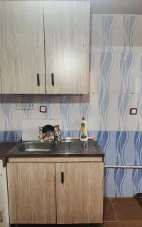 کابینت ظرفشویی زیرو رو