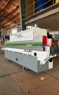 نیازمند اپراتور PVC ام دی اف