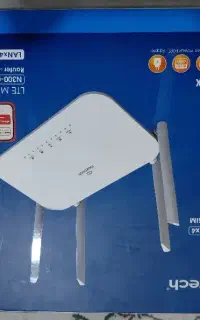 مودم سیمکارت خور مارک naztech نو آکبند