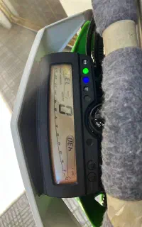 موتور klxصفر مدل ۱۴۰۳