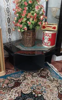 جلو مبلی با دو تا عسلی ۱۵۰۰