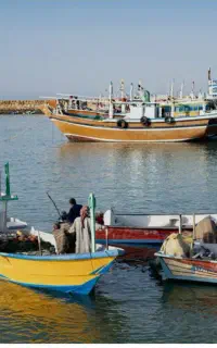 استخدام ناخدا