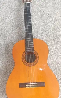 گیتار C40 اندونزی اصل