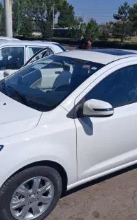 شاهین اتومات cvt صفر خشک ۱۴۰۵