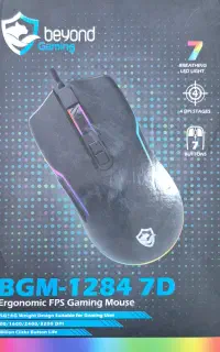 موس گیمینگ beyond