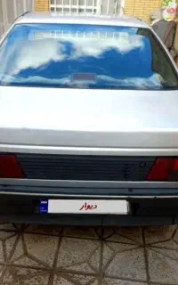 روا مدل 87