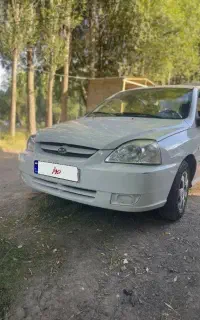 ریو مدل ۹۰ سفید