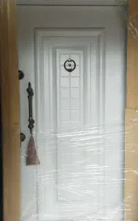 ضدسرقت رویه فلز/ حمل رایگان
