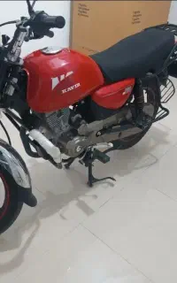 موتور باکسر N6 200