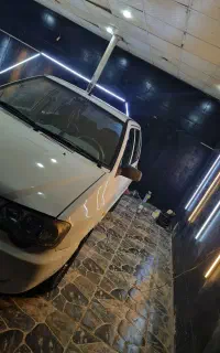 خدمات خودرویی دایموند ریکاوری. رنگ امیزی.سرامیک..