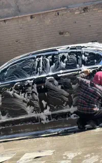 بی ام دبلیوbmw730