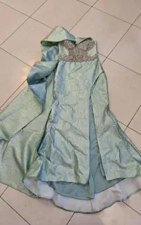 لباس مجلسی