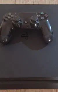 ps4 slim 1 tra