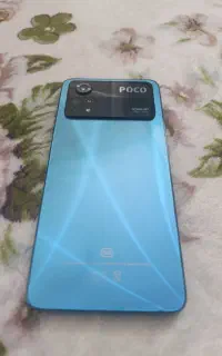 poco x4 Pro 5G