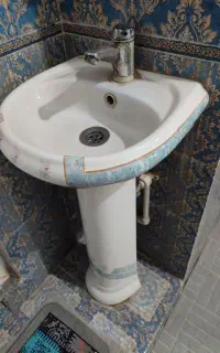روشویی سایز کوچک