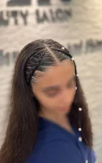 دوره تخصصی آموزش صفر تا صد بافت مو و اکستیشن مو