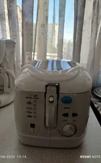 سرخ کن