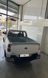 کارون ۴۰۳بدون رنگ