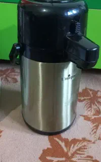 فلاسک چایی
