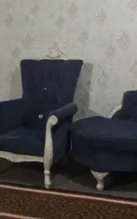 مبل 7نفره