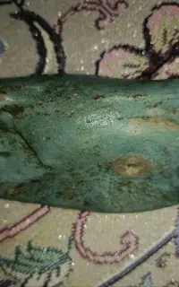 سنگ فیروزه ایی