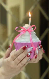 خدمات ناخن پیشرفته