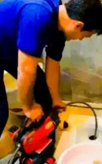 لوله باز کنی ولوله کشی وتعمیرات