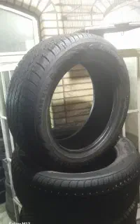 ۲لاستیک درحدنو کویر ۲۳۵.۵۵.۱۸