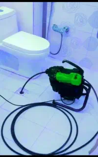 لوله بازکنی تخلیه چاه بازکن ارزانتر از همه‌جا منصف