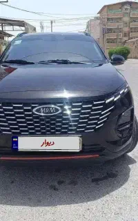 فروش mvm x3 cross