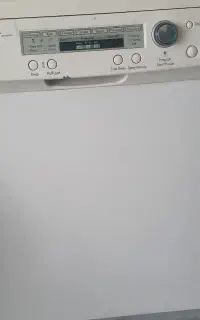 ماشین ظرفشویی ال جی کره اصل