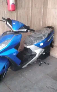 گالکسی fx150