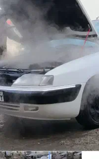 شستشو موتور و صفرشویی