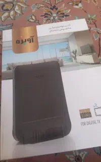آنتن رو میزی