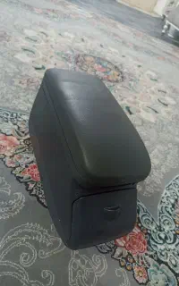 کنسولی وسط پراید و روکش داشبورد و افتاب گیر 5عدد