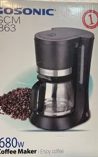 قهوه جوش فرانسه