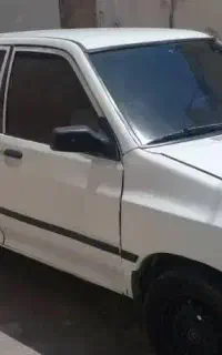 پراید ۱۳۱
