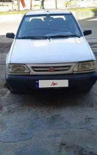 پراید مدل 90