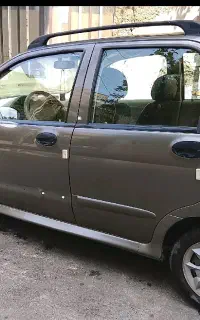 ام وی ام ۱۱۰چهار سیلندر